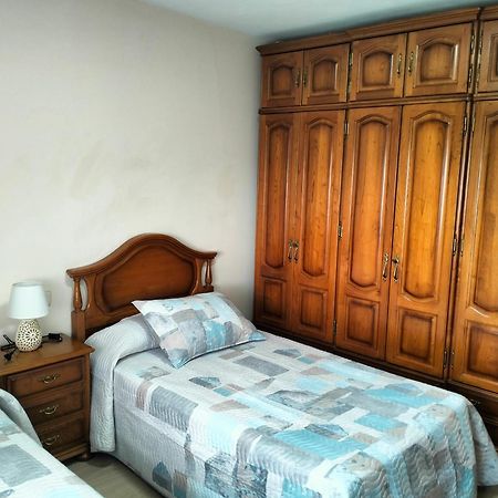 Casaluaces Apartment Ribadeo Exterior photo