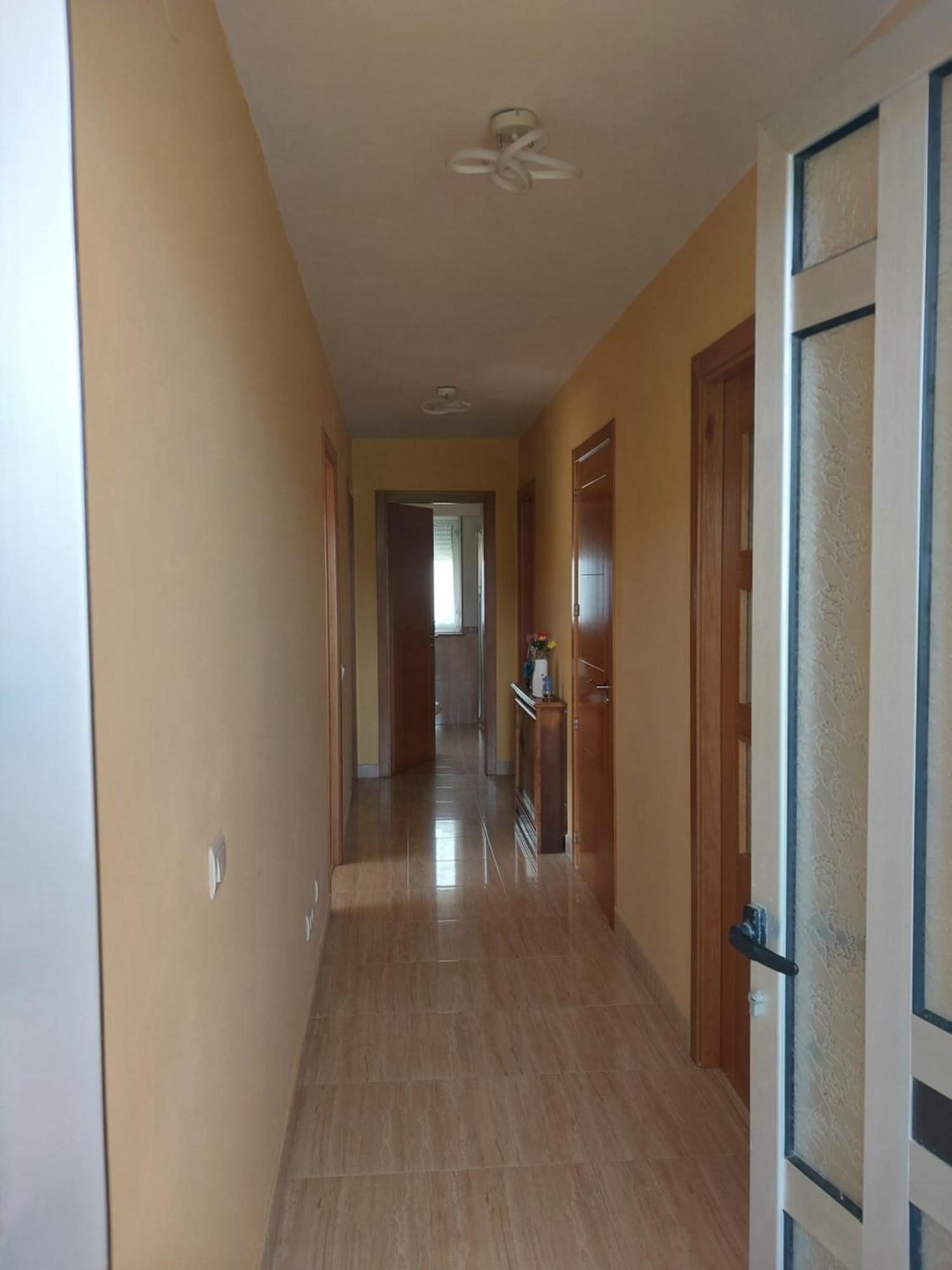 Casaluaces Apartment Ribadeo Exterior photo