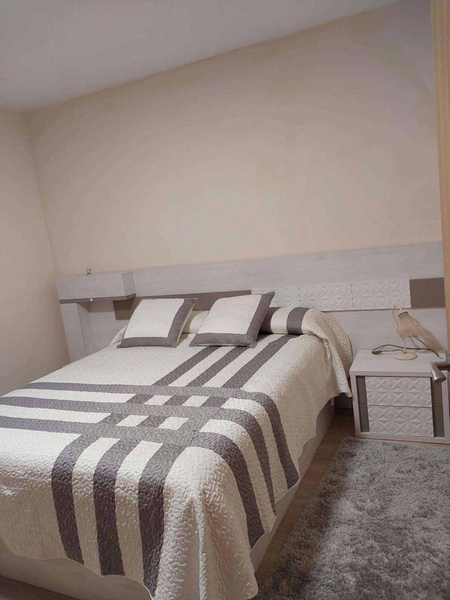 Casaluaces Apartment Ribadeo Exterior photo