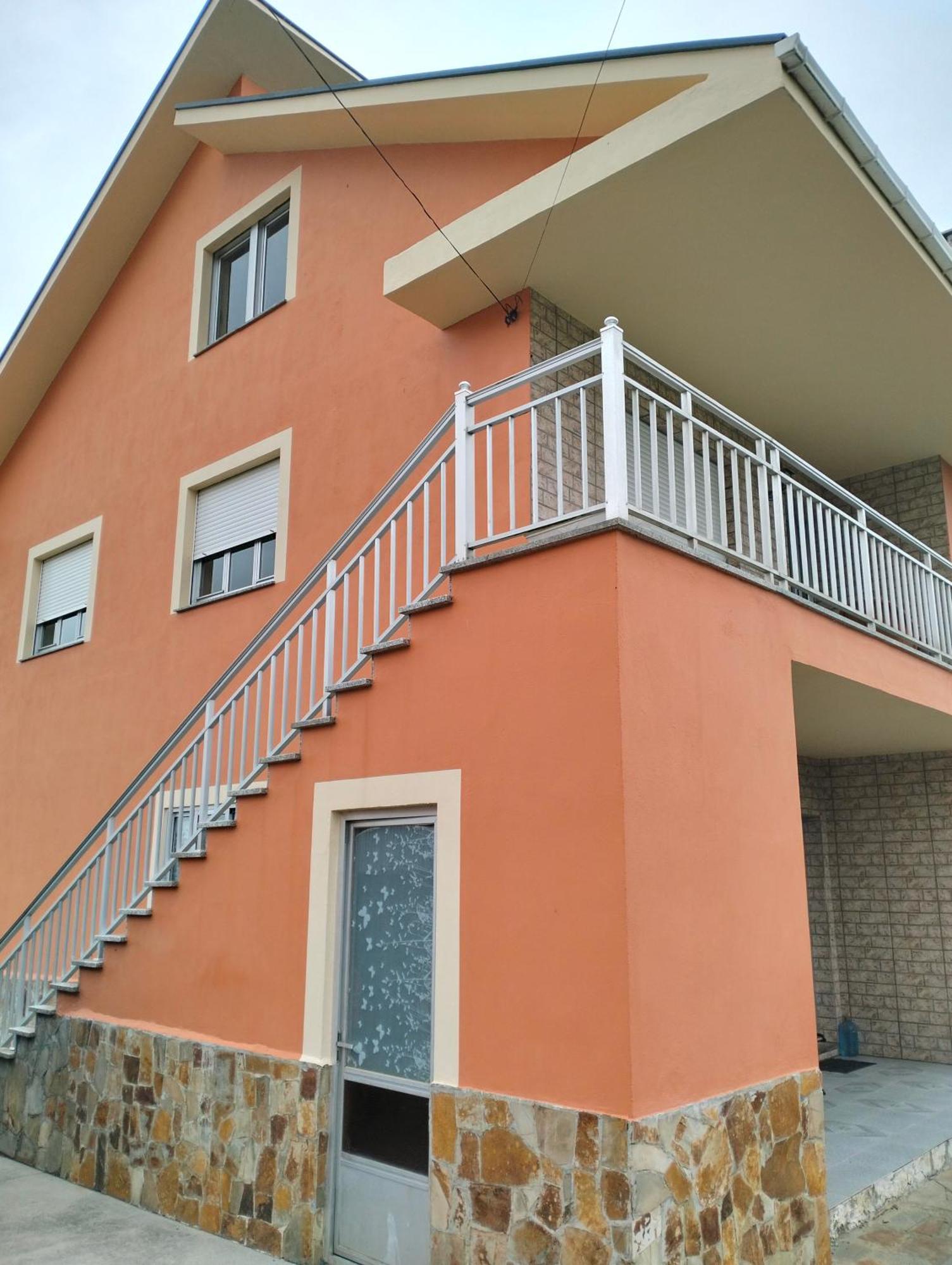 Casaluaces Apartment Ribadeo Exterior photo
