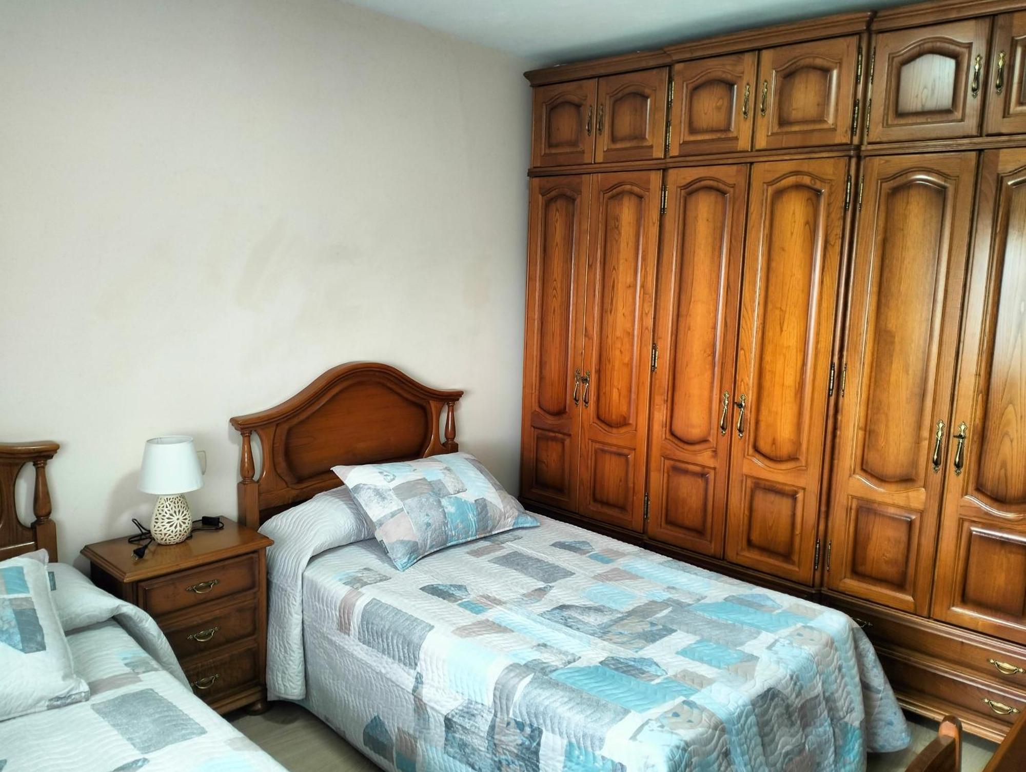 Casaluaces Apartment Ribadeo Exterior photo
